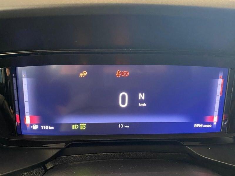 FIAT Doblò Doblo PL 1.5 BlueHdi 130cv EAT8 7p.ti