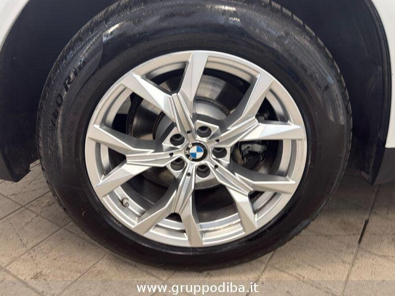 BMW X3 G45 2024 xdrive20d auto