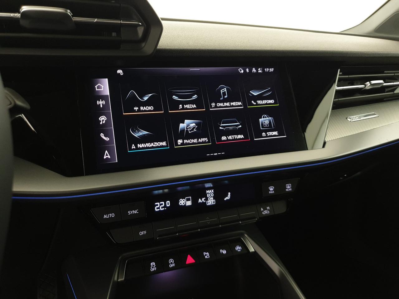 Allstreet 35TFSI 150CV S tronic Business Advanced