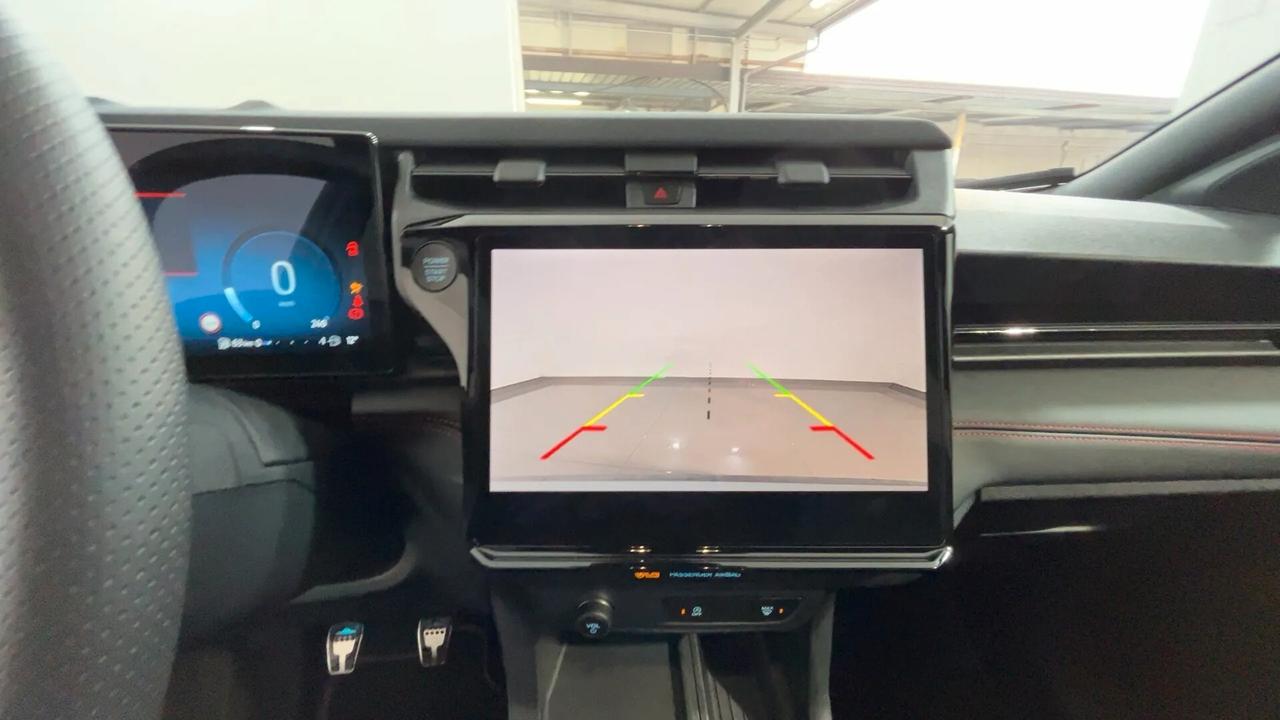 Ford Puma 1.0 ecoboost h ST-Line125cv