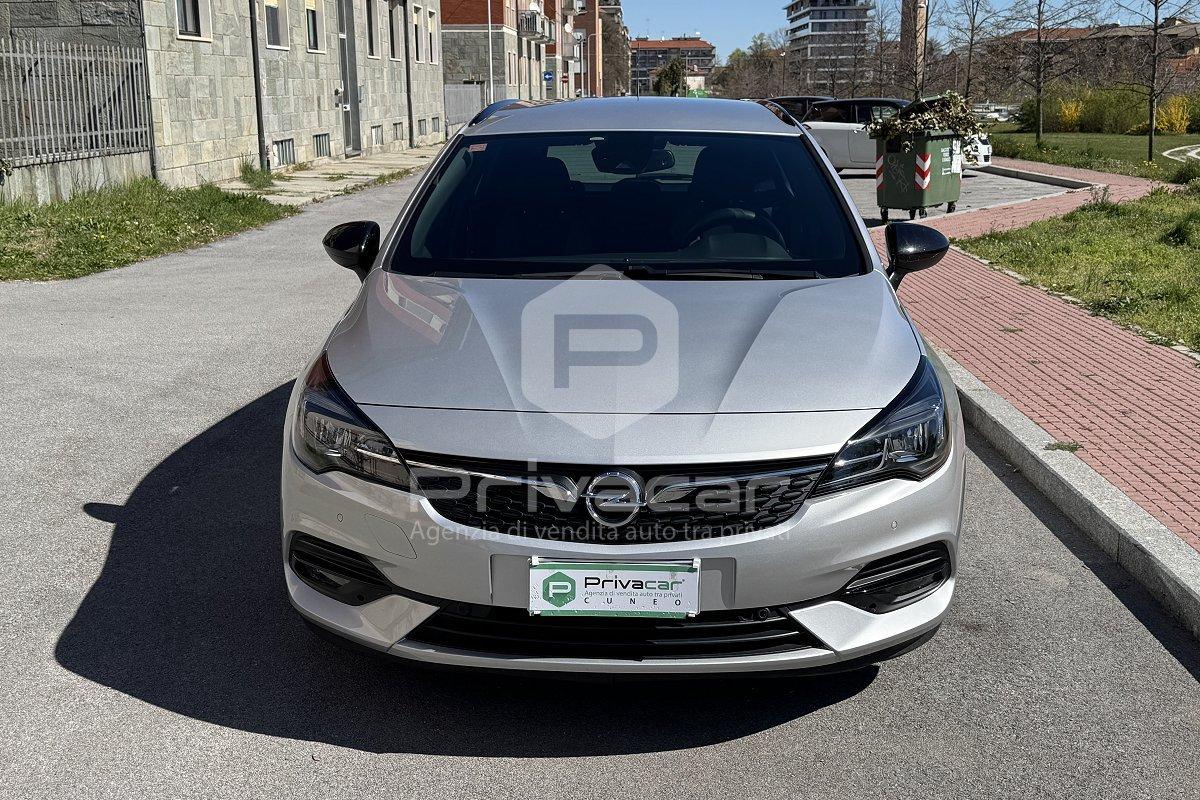 OPEL Astra 1.5 CDTI 122 CV S&S AT9 Sports Tourer Business Eleg.