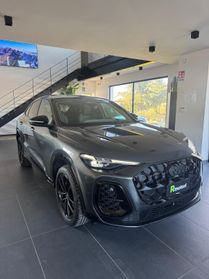 Audi Q5 40 TDI 204 CV quattro S tronic line