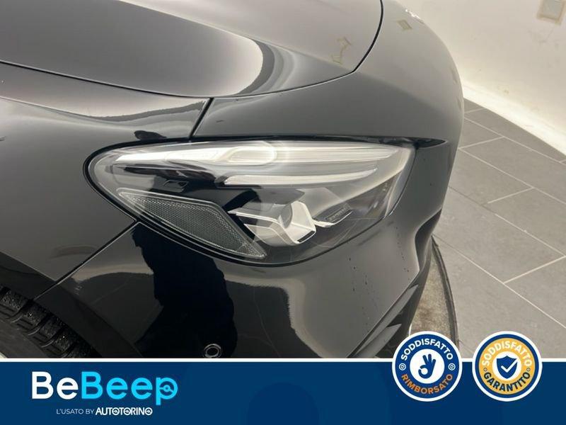 Mercedes-Benz Classe B B 180 D PREMIUM AUTO