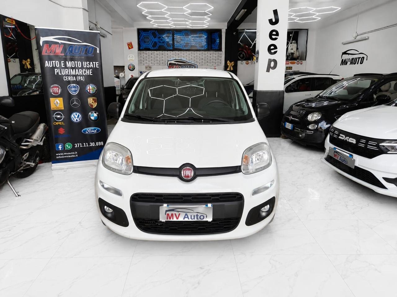 Fiat Panda - Occasione Doppia! 1.3 Mjt o 1.2 Fire