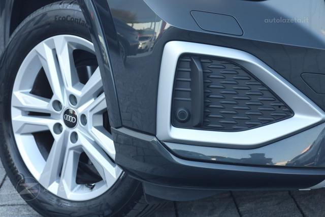 AUDI Q2 35 1.5 TFSI S tronic Advanced