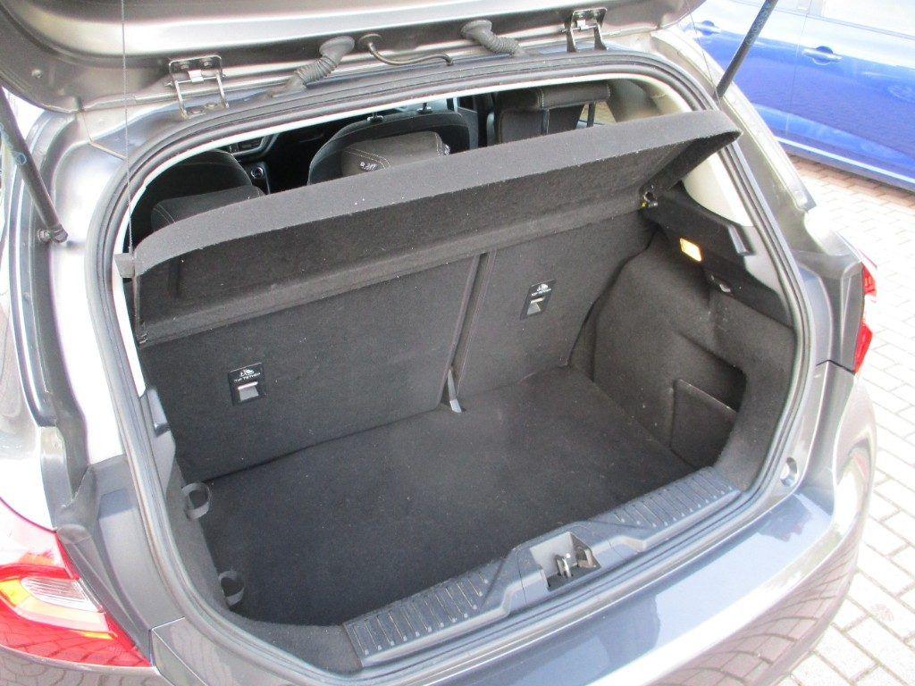 Ford Fiesta 1.1 85 CV 5p Titanium OK NEOPAT./CarPlay