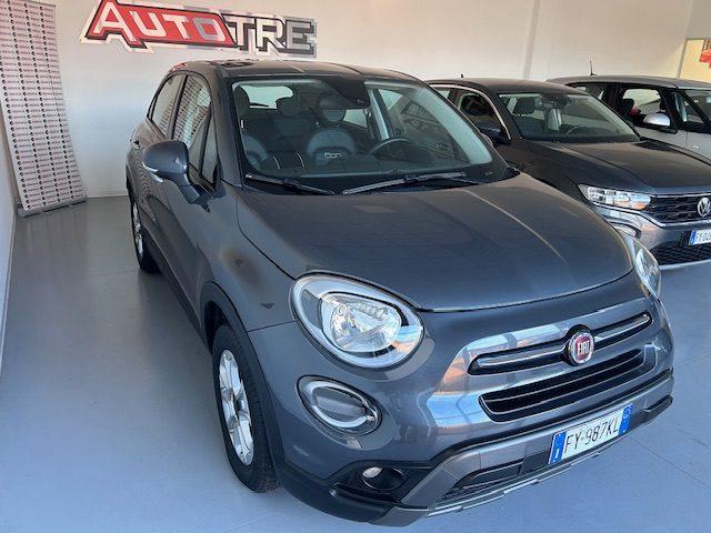 FIAT 500X 1.3 MultiJet 95 CV Business