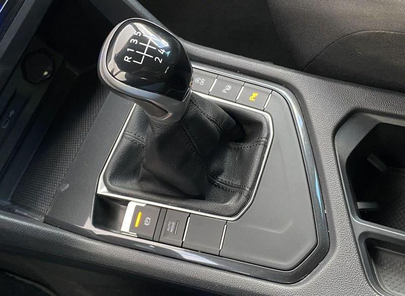 Volkswagen Tiguan Life 2.0 TDI 122CV