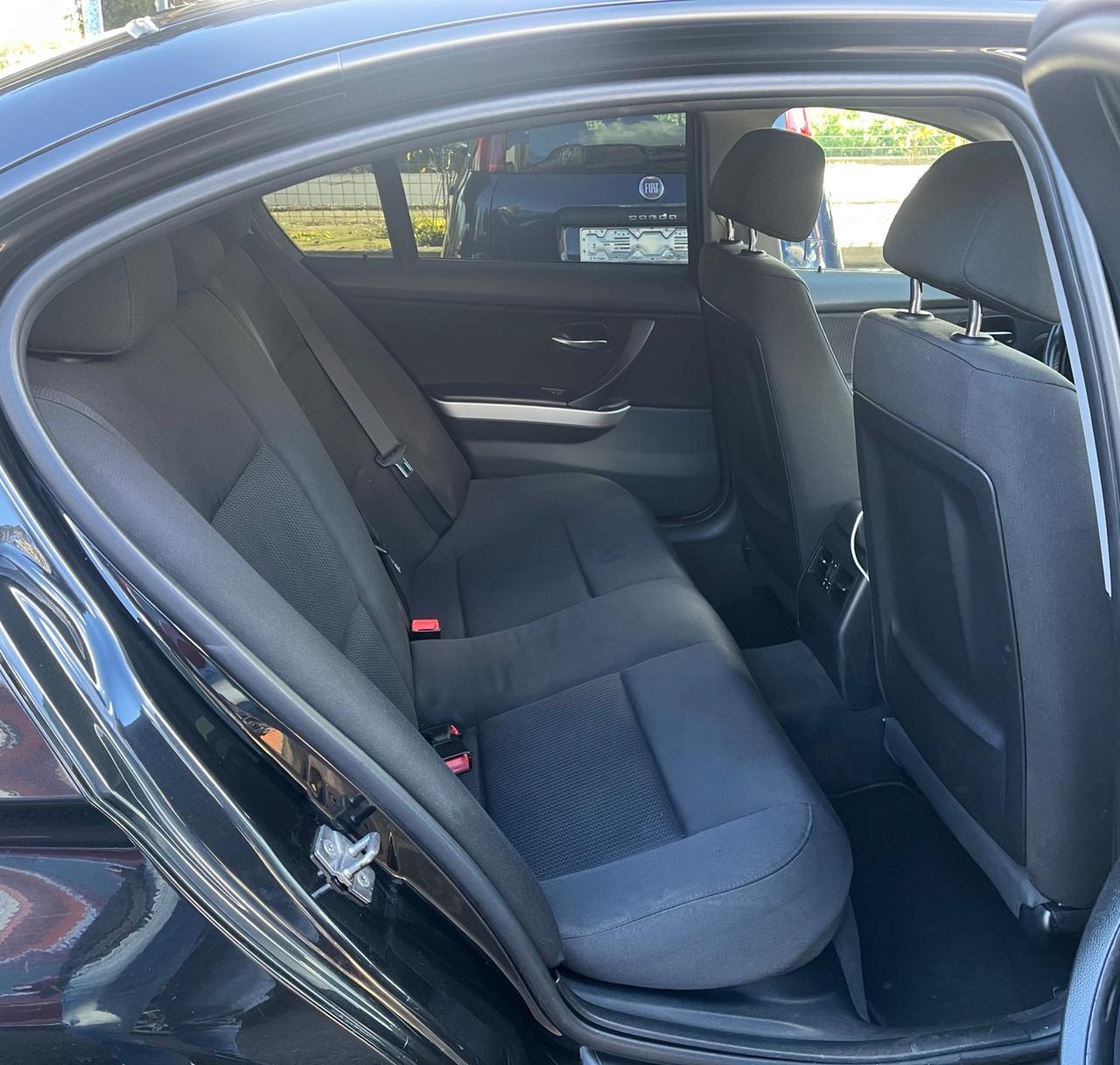 Bmw 320 320d cat Attiva-Km195000-