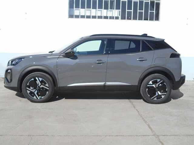 Peugeot 2008 Hybrid 136 e-DCS6 Allure Fin 9Perfet Sc32%