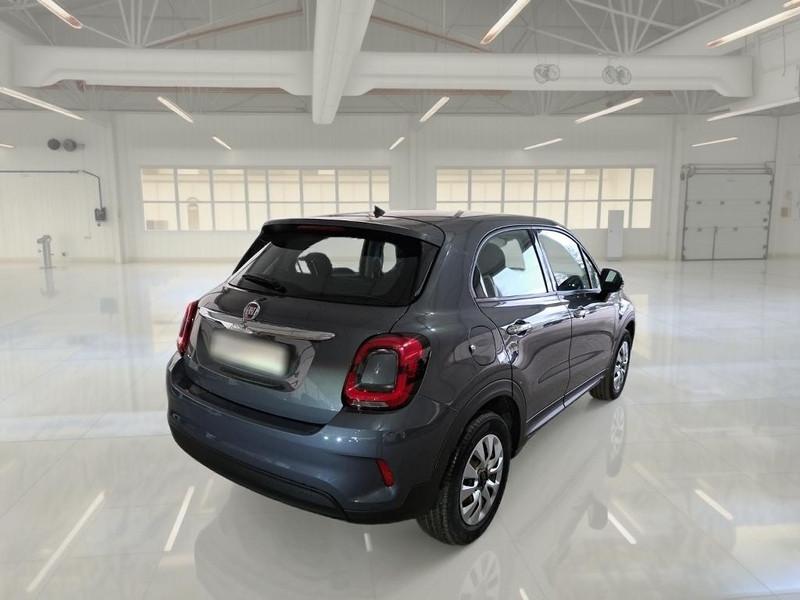 FIAT 500X 1.3 MJET 95 CV E6D CULT 5 PORTE CROSSOVER
