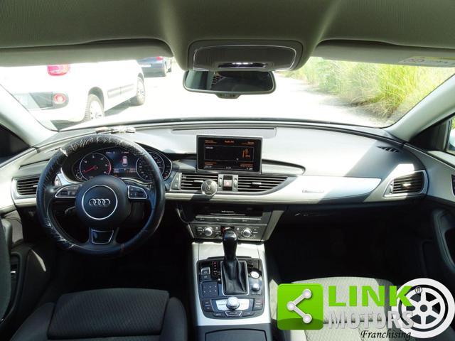 AUDI A6 Avant 2.0TDI ultraStronicBusinessPlus IVA ESCLUSA
