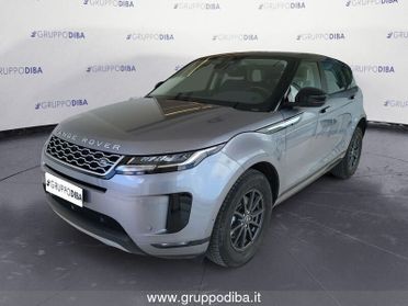 Land Rover RR Evoque Range Rover Evoque II 2019 Die Range Rover Evoque 2.0d i4 mhev awd 163cv auto