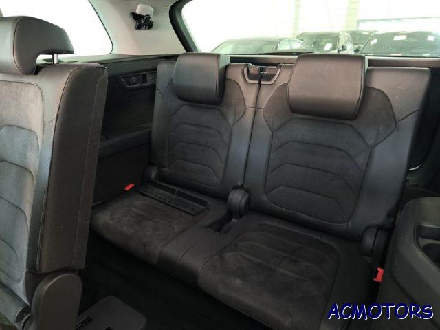 SKODA Kodiaq 2.0 TDI SCR 190 CV 4x4 DSG Style