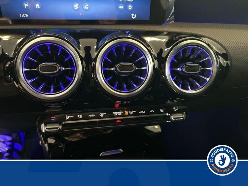 Mercedes-Benz Classe A 250e EQ-Power Automatic AMG Line Advanced Plus Digital Edition