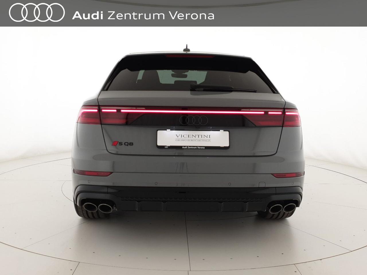 4.0TFSI 507CV quattro tiptronic Sport Attitude