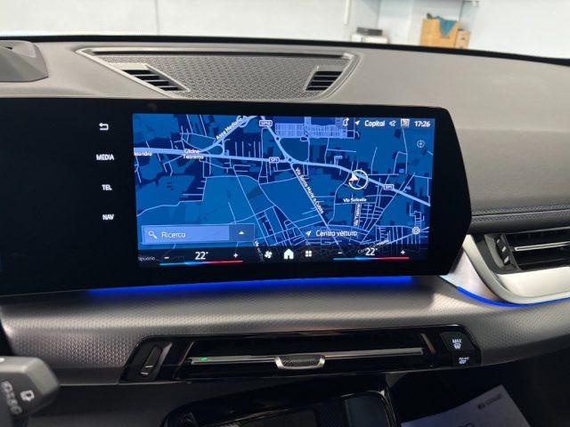 BMW X1 xDrive 20d MSport Pro StraFull Automatico 4X4
