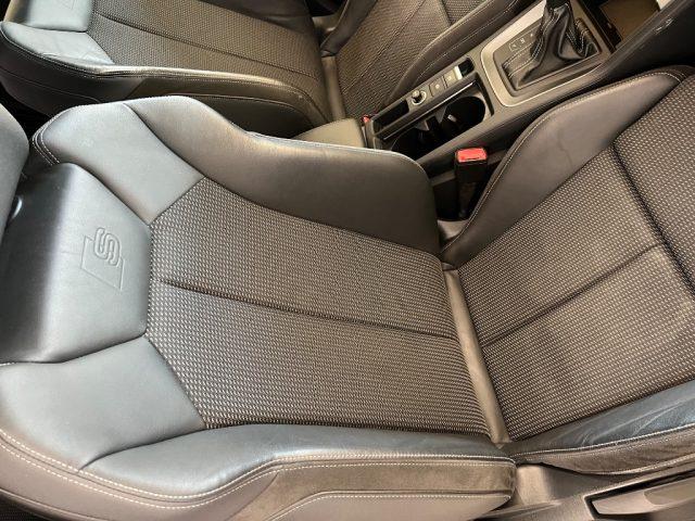 AUDI Q3 SPB 35 TDI S tronic S line edition //SERVICE AUDI/