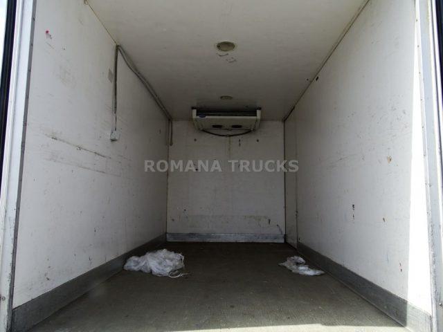 IVECO Daily 35 C14 METANO ISOTERMICO -20