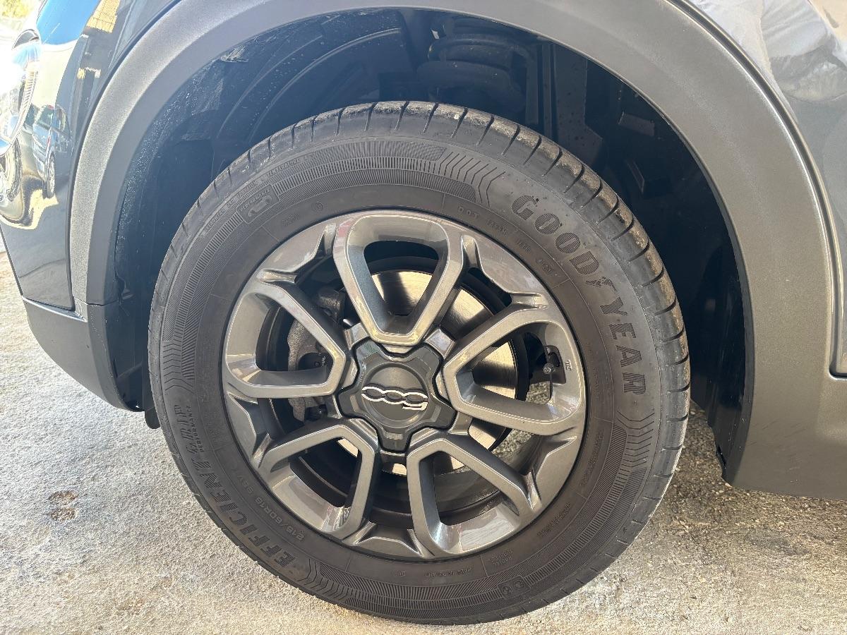FIAT - 500X - 1.3 M.Jet 95 CV Cross