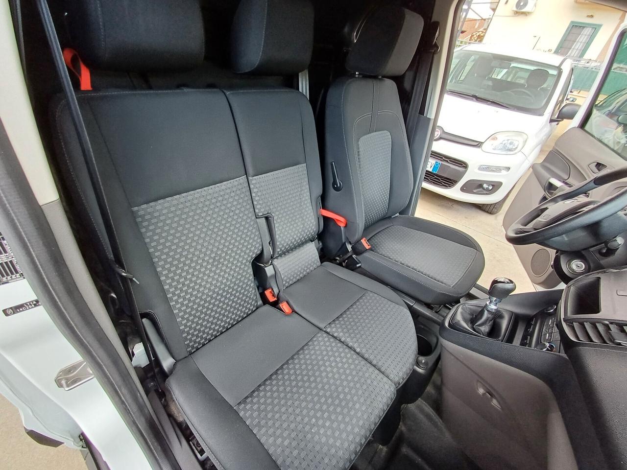Ford Transit Connect Transit Connect 200 1.5 TDCi 100CV