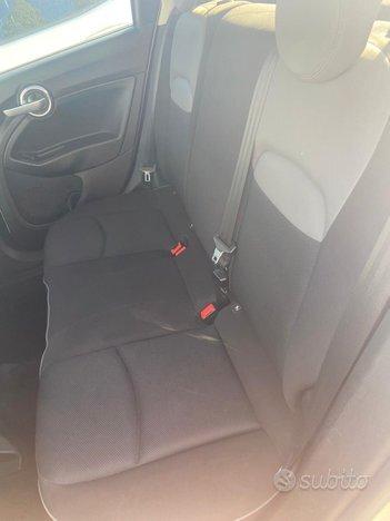 Fiat 500X 1.3 MultiJet 95 CV Business