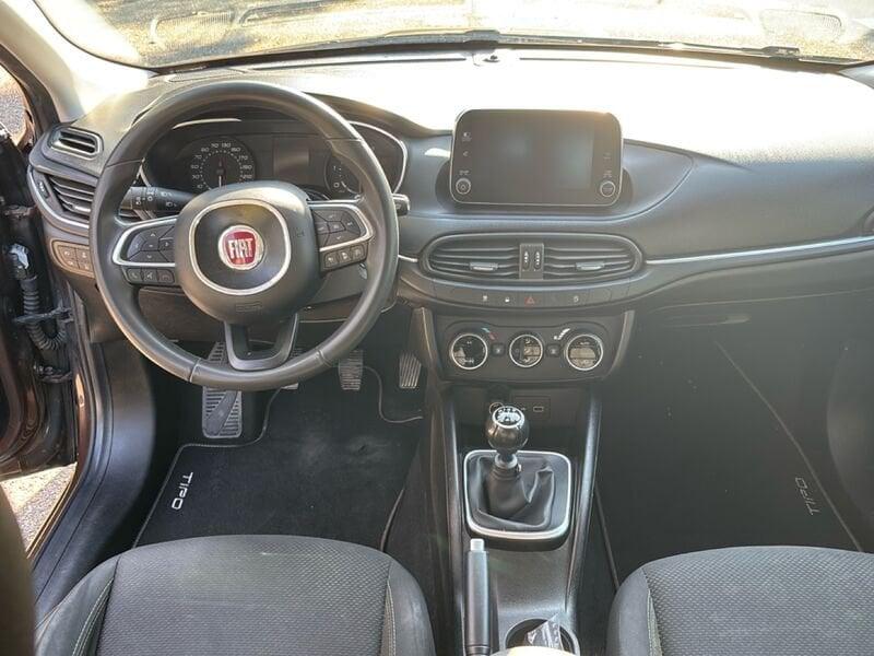 FIAT Tipo 1.6 Mjt 120cv 6M S&S Lounge