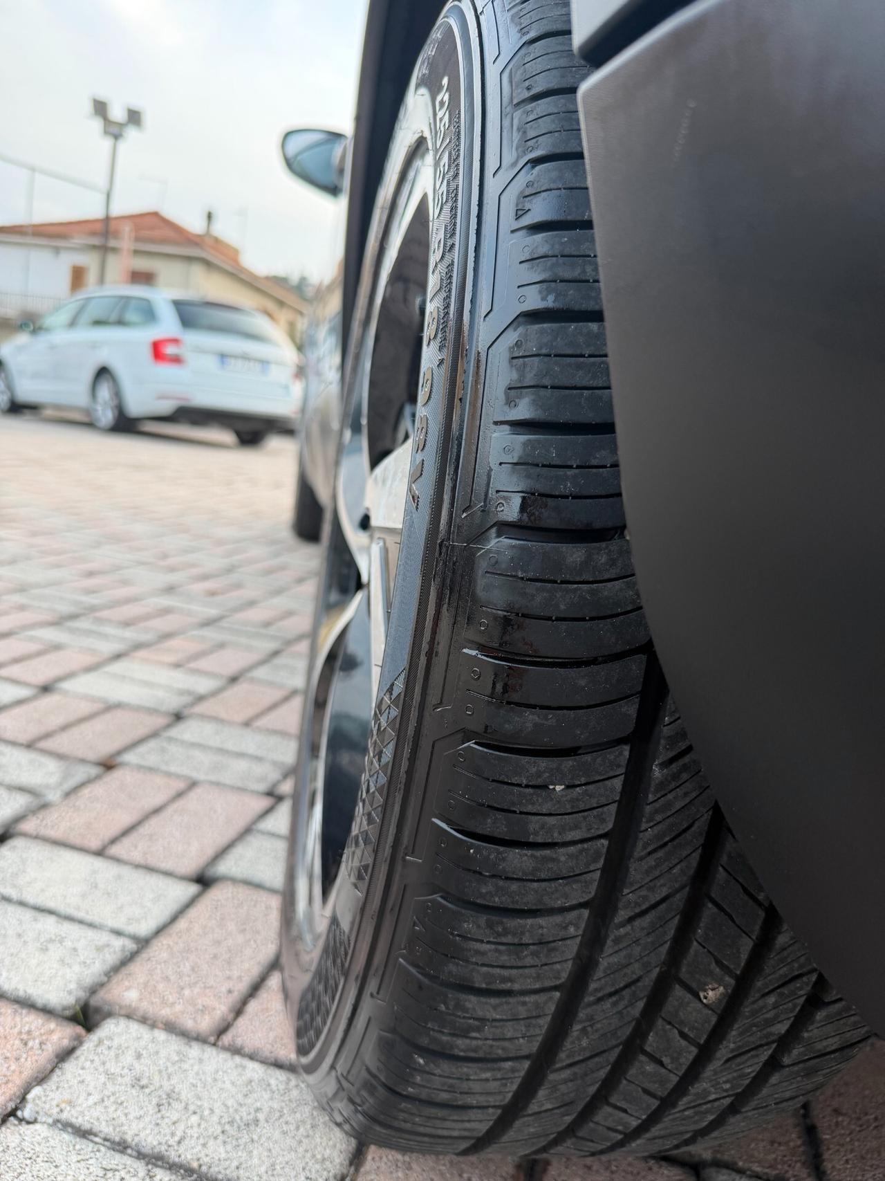 Citroen C5 Aircross BlueHDi 130 S&S EAT8 Shine