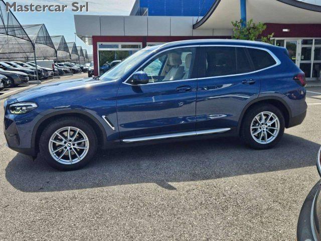 BMW X3 X3 xdrive20d mhev 48V auto - HE047BY