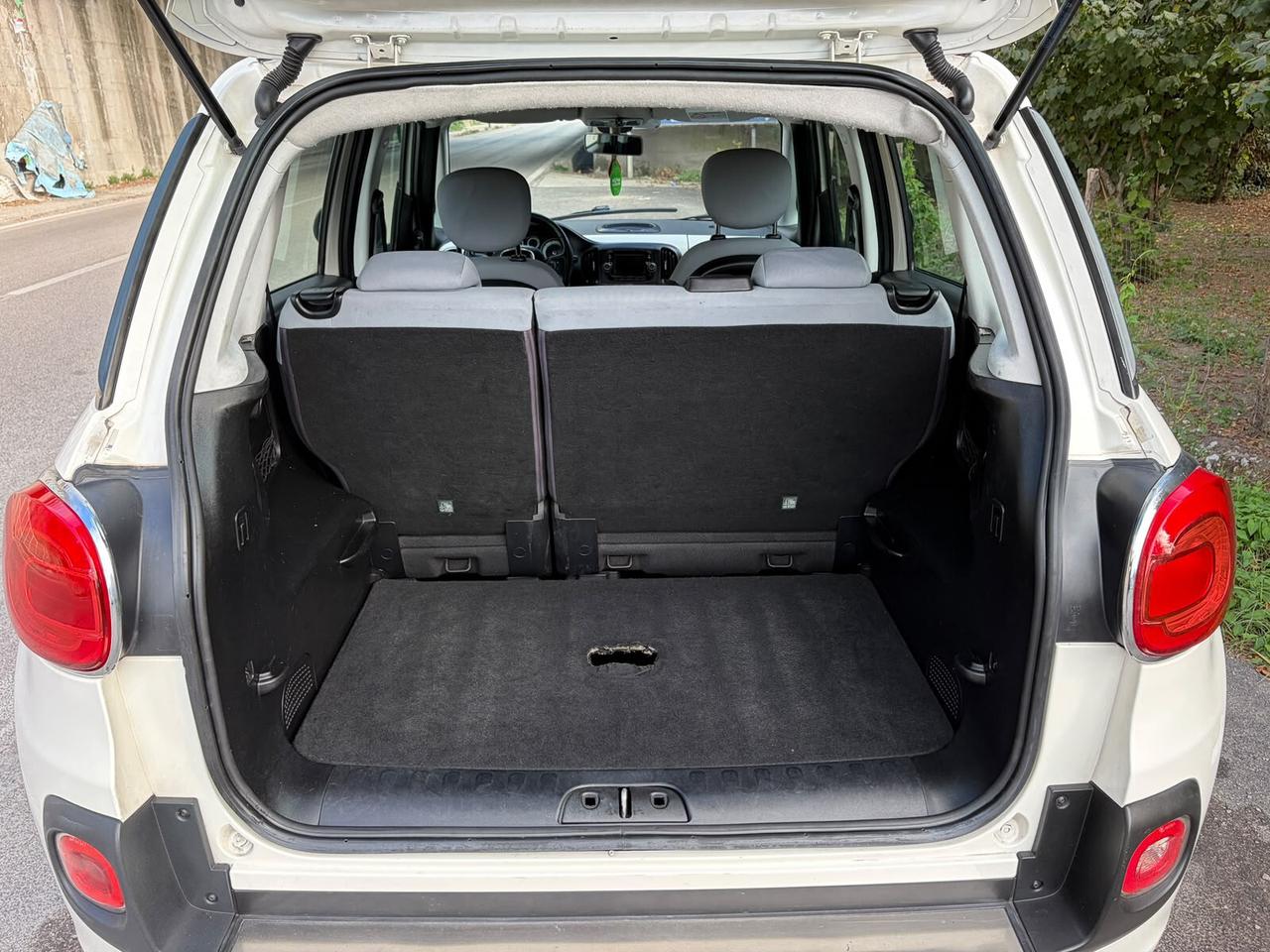 Fiat 500L 1.3 Multijet 95 CV Pop Star