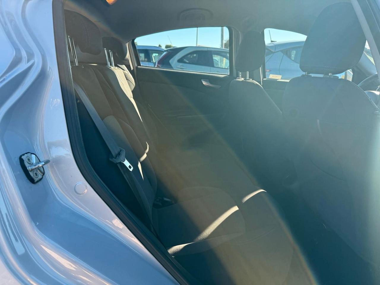 Alfa Romeo Giulietta 1.6 JTDm 120 CV