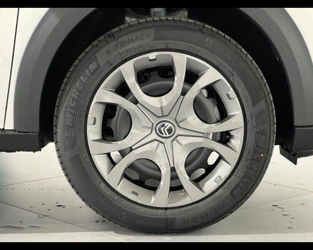 CITROEN C3 1.2 puretech You 100cv s&s