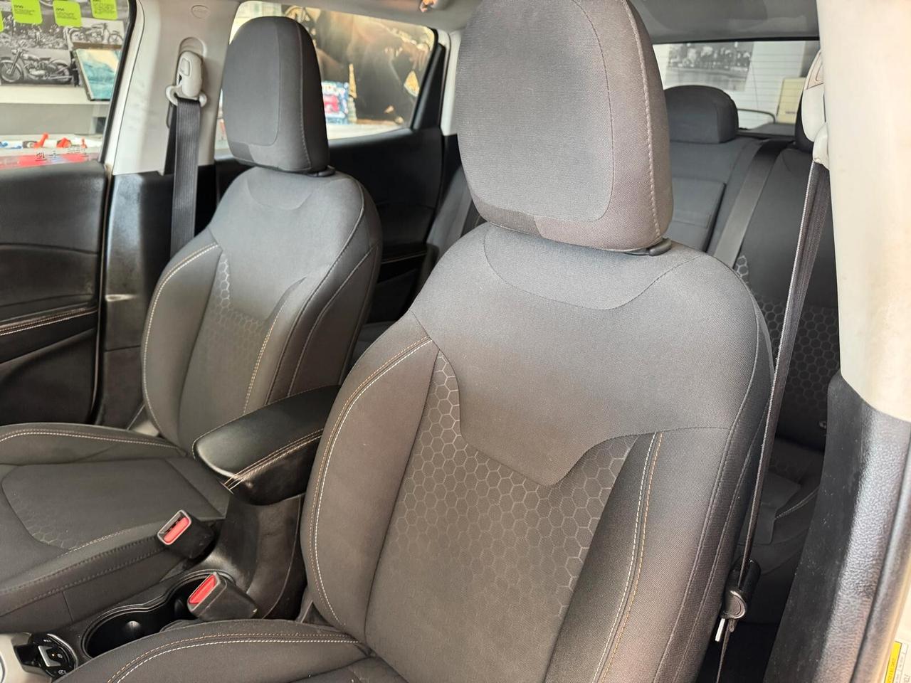 Jeep Compass 1.6 Multijet II 2WD Longitude PERFETTO SUBITO DISPONIBILE