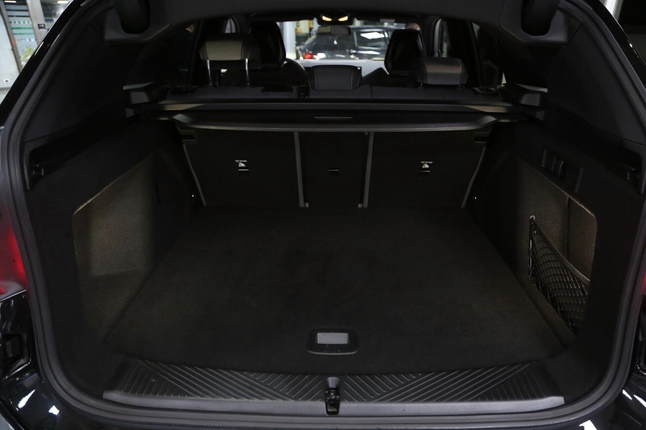 BMW X3 xDrive20d 48V mhev M Sport_2025