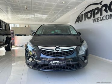 OPEL Zafira Tourer 1.6 T EcoM 150 CV Cosmo