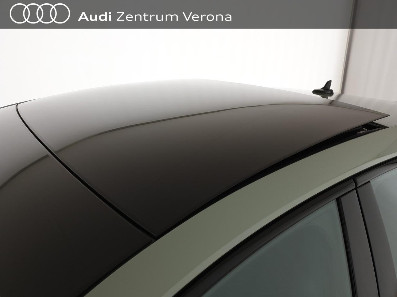 Sportback 1.5TFSI 150CV S tronic S line Edition