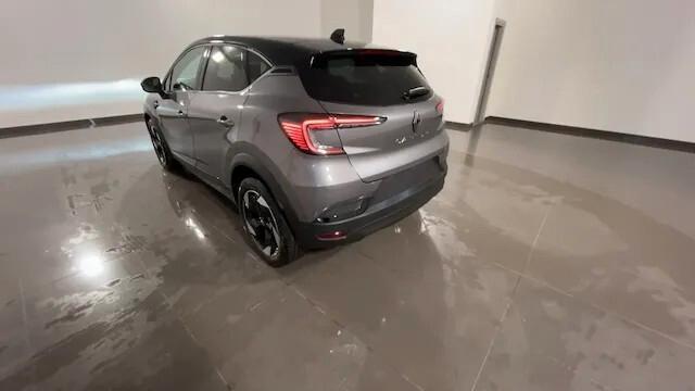 Renault Captur TCe 12V 100 CV GPL Techno