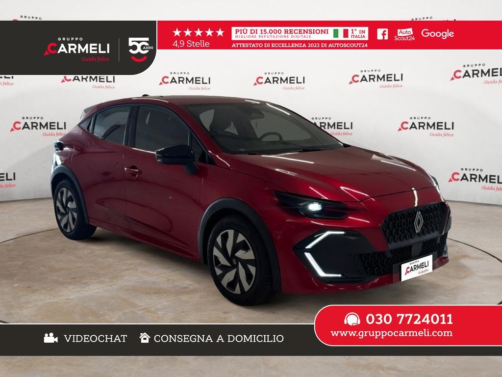 Renault Clio 1.2 TCe Evolution