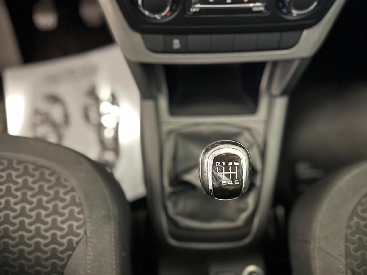 Skoda Yeti 1.2 TSI Elegance NEOPATENTATI