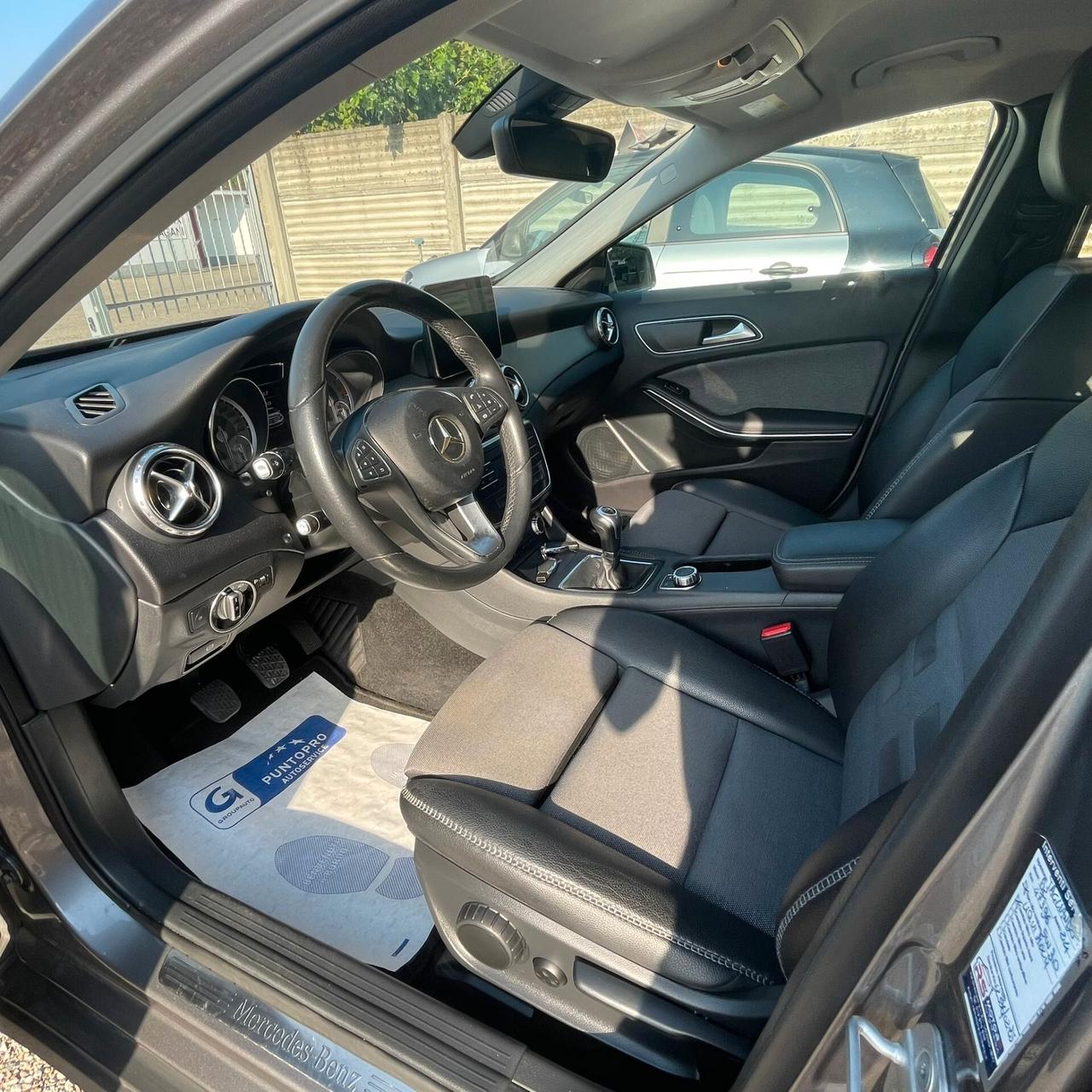Mercedes-benz GLA 200 Executive