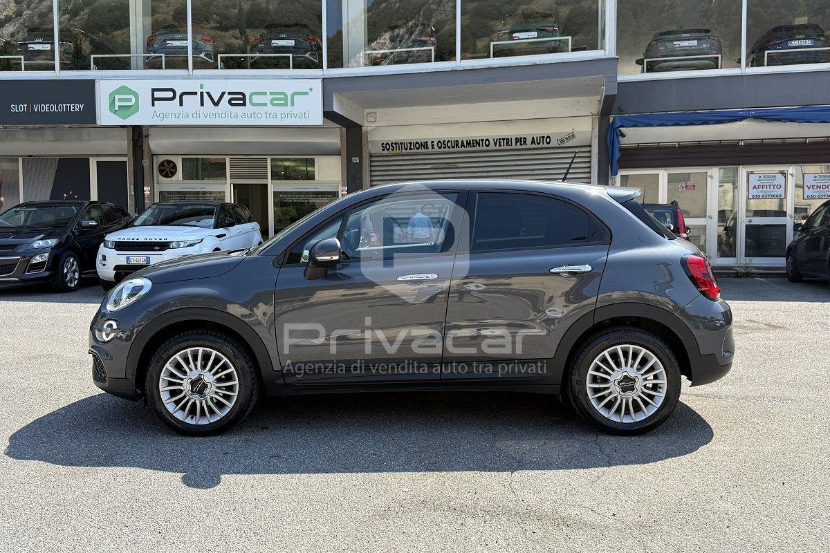 FIAT 500X 1.3 MultiJet 95 CV Cult