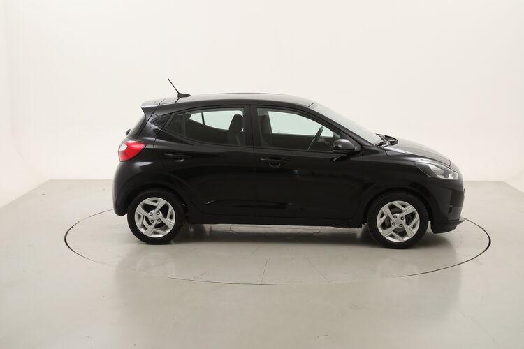 Hyundai i10 Tech BR119612 1.0 Benzina 67CV