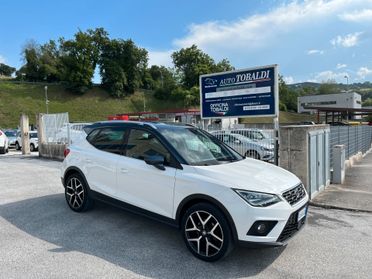 Seat Arona 1.0 TGI FR