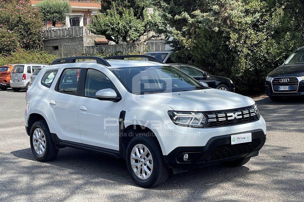 DACIA Duster 1.0 TCe GPL 4x2 Expression