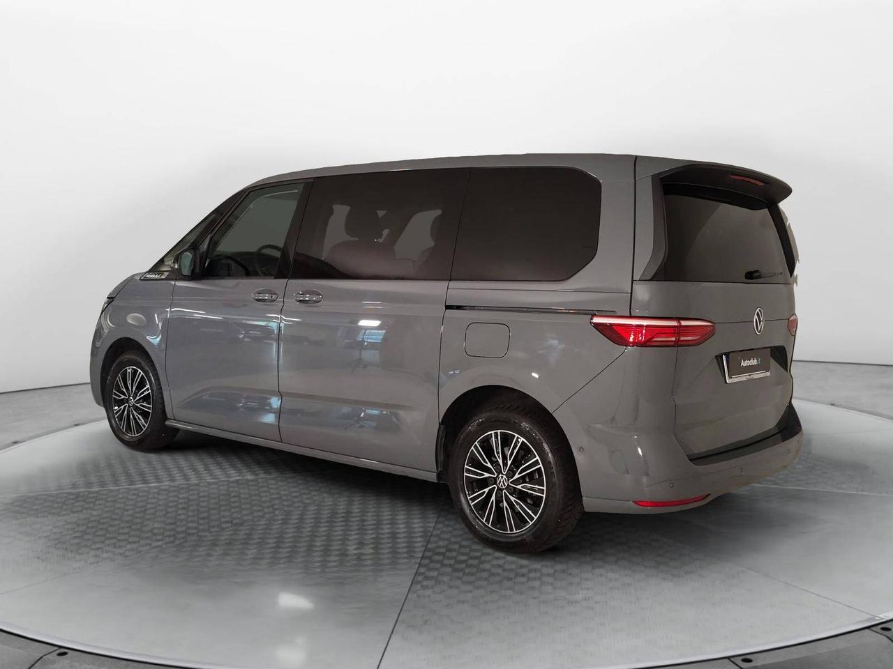 Volkswagen Multivan T7 2.0 tdi Space 150cv 7 Posti