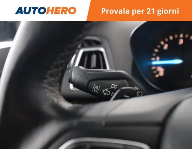 FORD Kuga 1.5 TDCI 120 CV S&S 2WD ST-Line