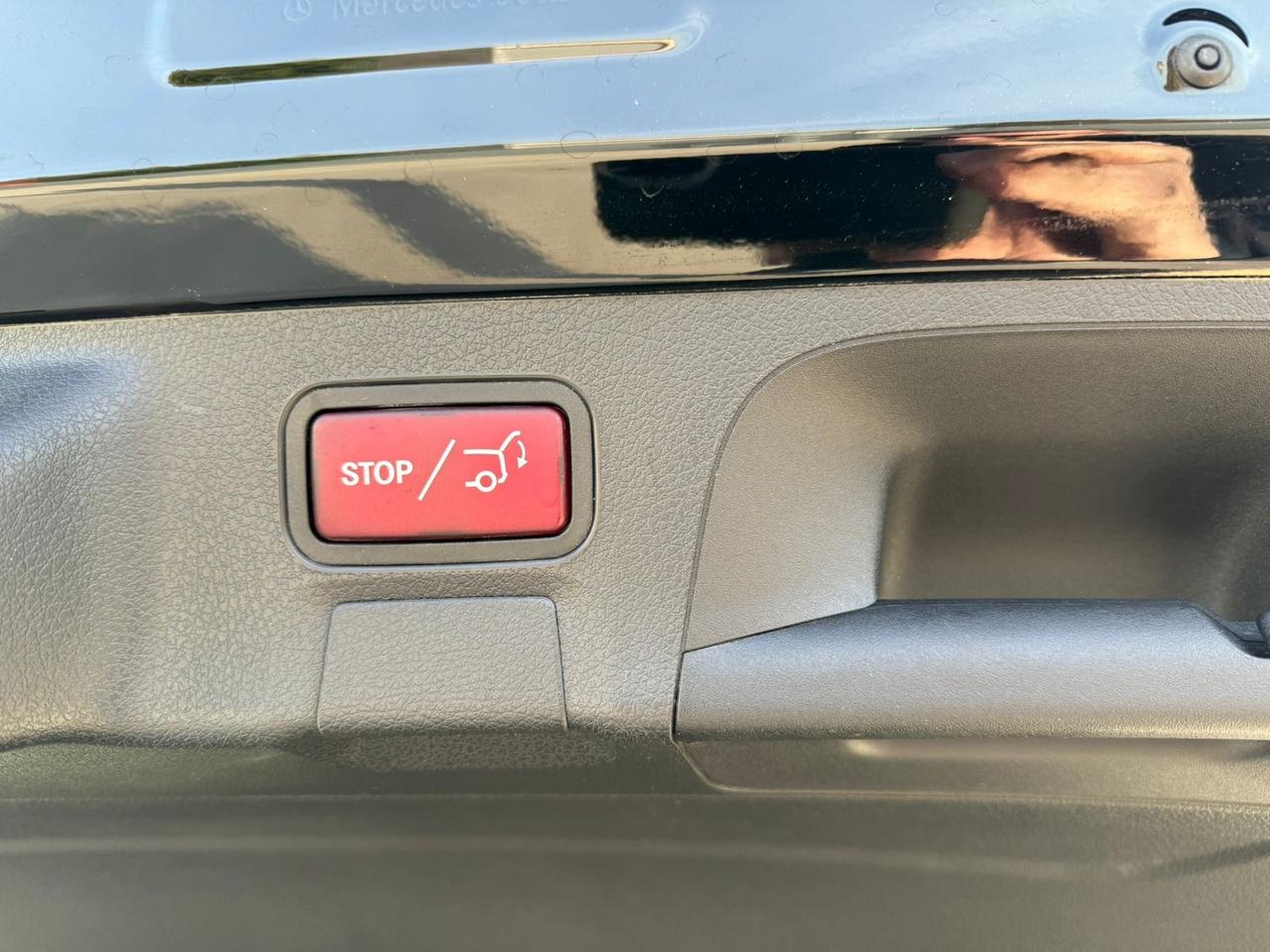 Mercedes-benz CLA 180 d Shooting Brake Advanced