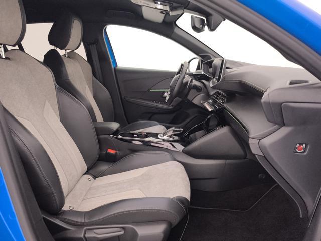 PEUGEOT 208 1.2 puretech GT Pack s&s 130cv eat8