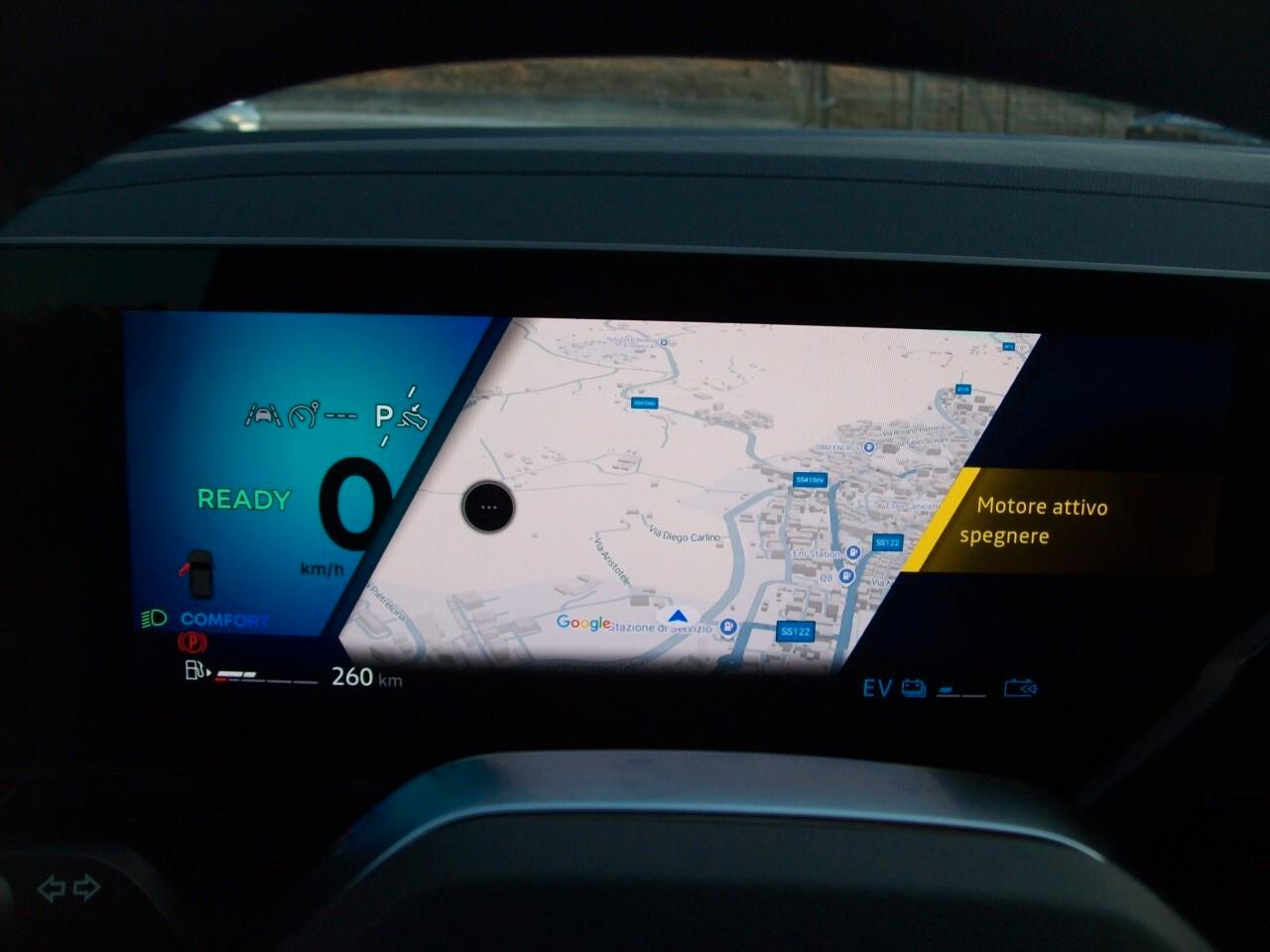 RENAULT AUSTRAL Mild Hybrid Advanced cv.130 Evolution