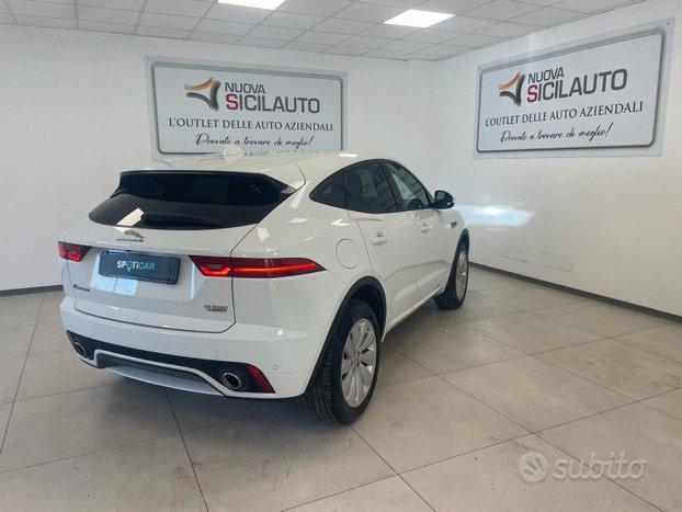 JAGUAR E-Pace 2.0d i4 R-Dynamic S awd 150cv auto